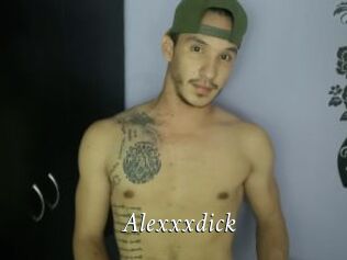 Alexxxdick