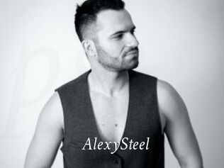 AlexySteel