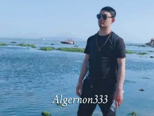 Algernon333