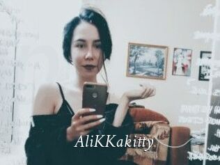 AliKKakitty