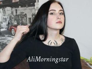 AliMorningstar