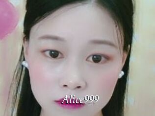 Alice999