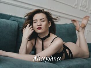 AliceJohnce