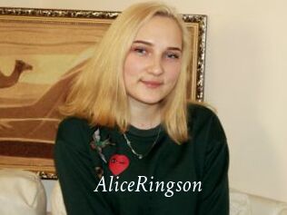 AliceRingson