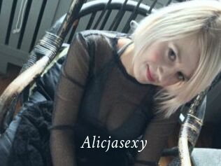 Alicjasexy