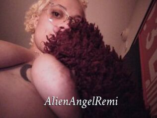 AlienAngelRemi