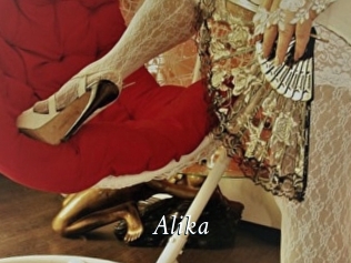 Alika Plan sex