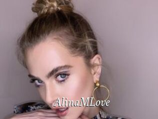 AlinaMLove