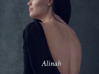 Alinah