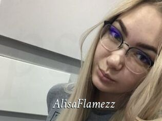 AlisaFlamezz