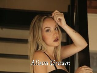 Alison_Graum