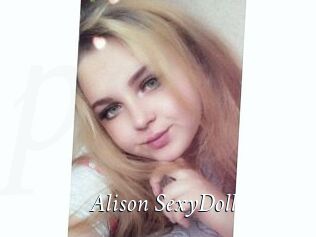 Alison_SexyDoll