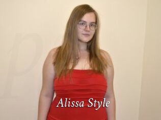 Alissa_Style