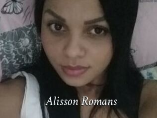 Alisson_Romans