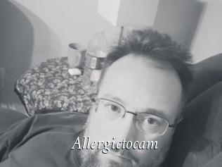 Allergictocam