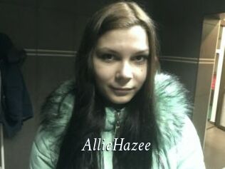 AllieHazee