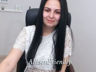 AllisonFriendly