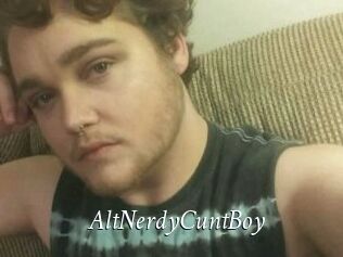 AltNerdyCuntBoy