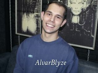 AlvarBlyze