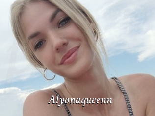 Alyonaqueenn Plan sex