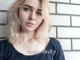 AmberBecky