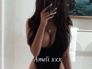 Ameli_xxx