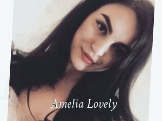 Amelia_Lovely