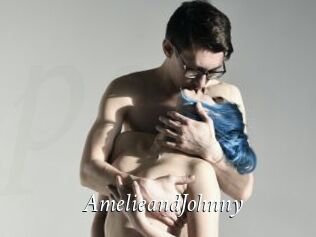 Amelie_and_Johnny