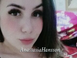 AnastasiaHansson