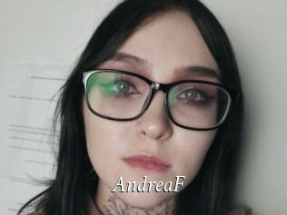 AndreaF