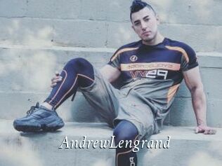 AndrewLengrand