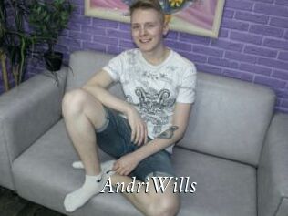 AndriWills