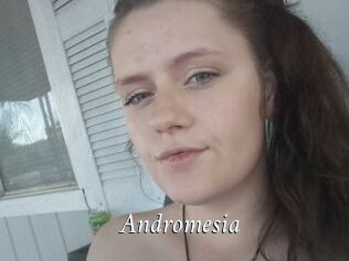 Andromesia