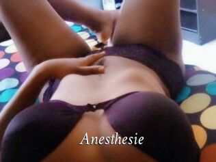 Anesthesie