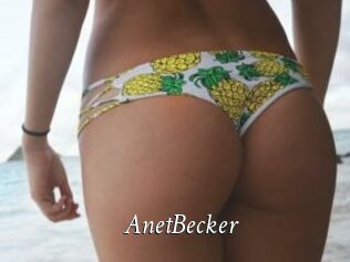 AnetBecker