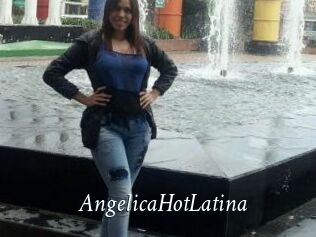 AngelicaHotLatina