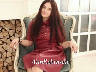 AnnRobinson