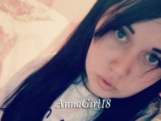 AnnaGirl18