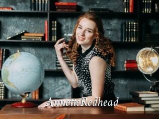 AnnetteRedhead