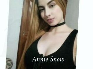 Annie_Snow