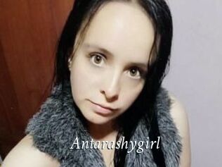 Antarashygirl