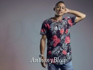 AnthonyBlow