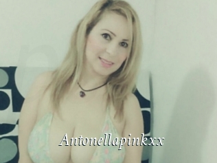 Antonellapinkxx