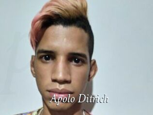 Apolo_Ditrich