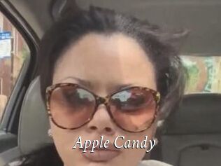 Apple_Candy