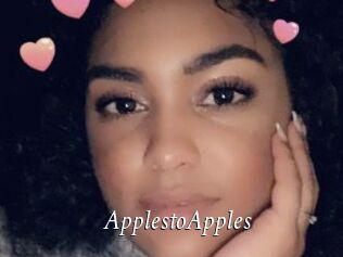 ApplestoApples