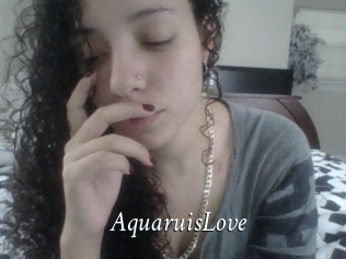 AquaruisLove