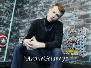 ArchieGoldkeyz