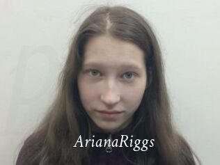 ArianaRiggs