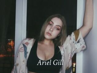 Ariel_Gill